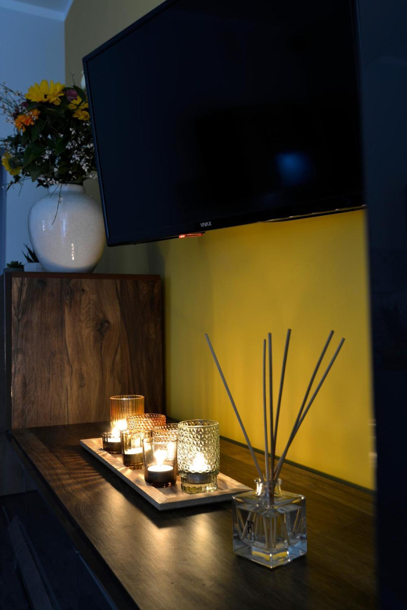 Apartmán Giallo Dalia By Maison 73 Verona Exteriér fotografie