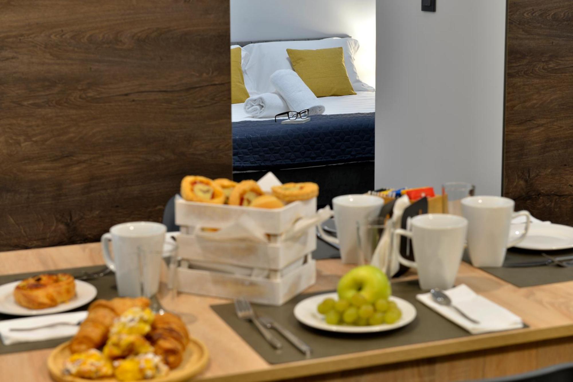 Apartmán Giallo Dalia By Maison 73 Verona Exteriér fotografie