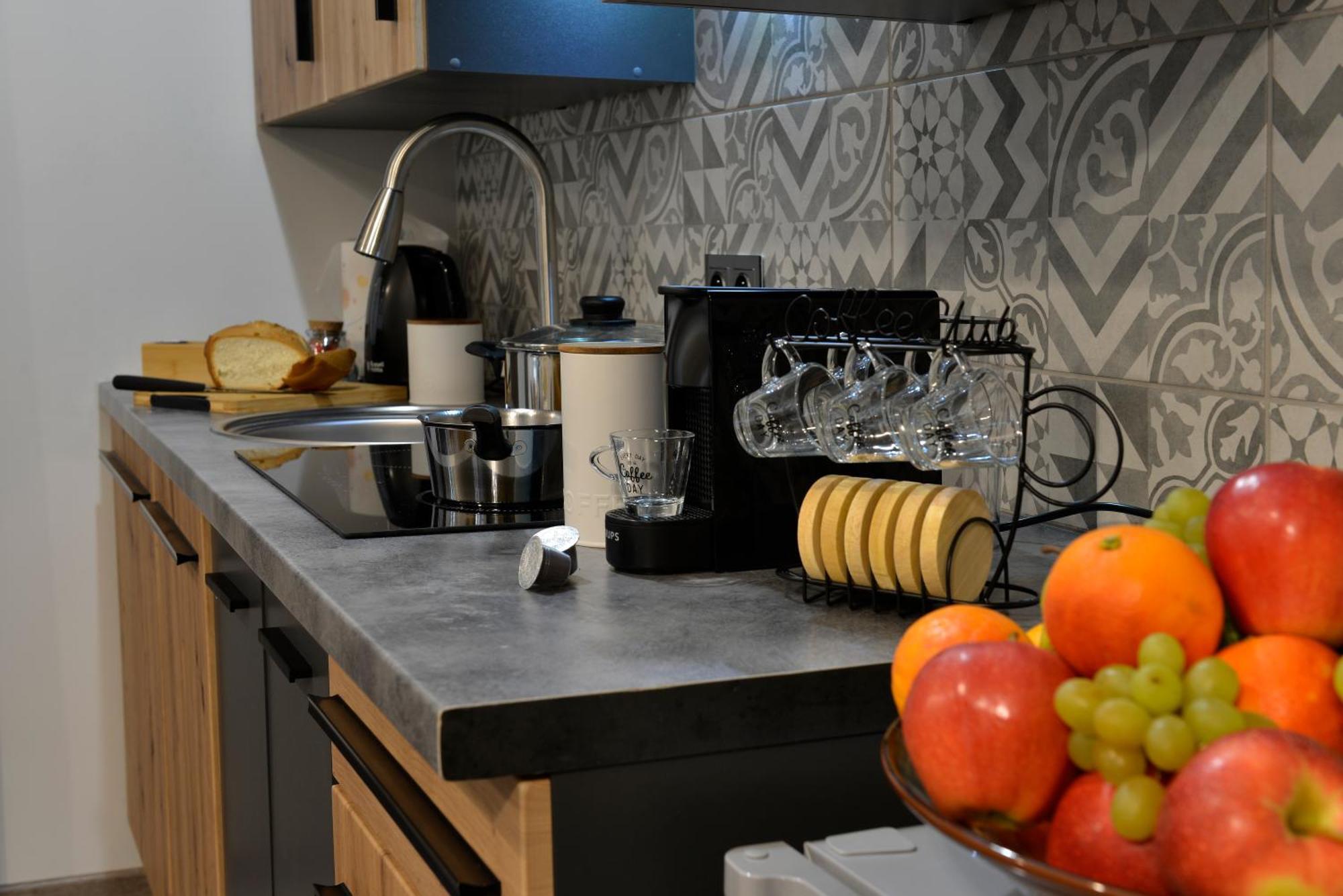 Apartmán Giallo Dalia By Maison 73 Verona Exteriér fotografie